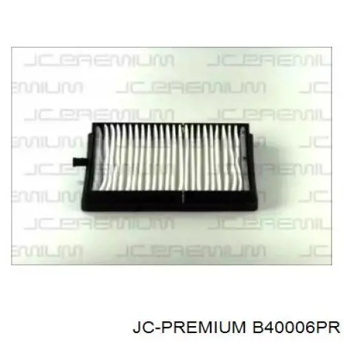 Фільтр салону B40006PR JC Premium