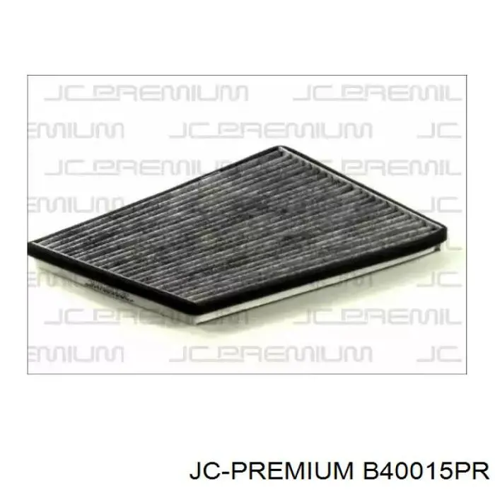 Воздушный фильтр салона JC Premium B40015PR
