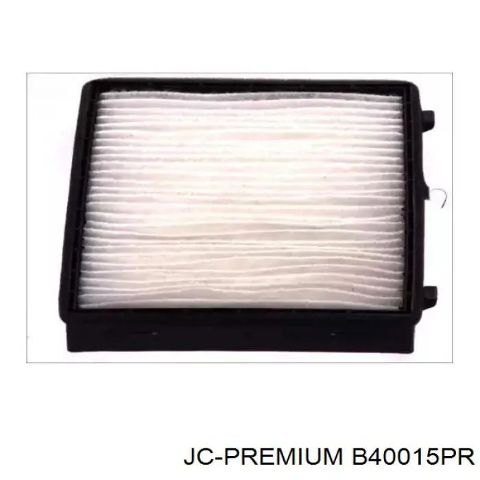 B40015PR JC Premium фильтр салона