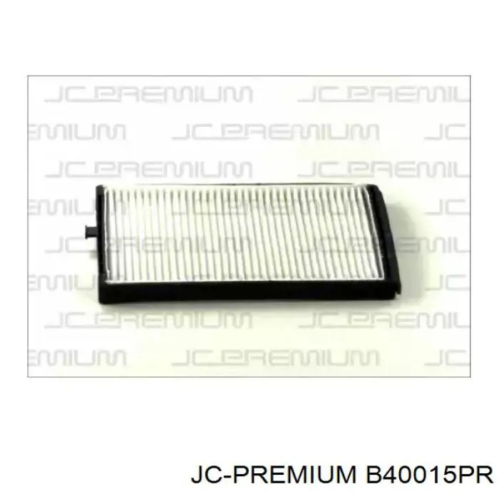 Купить B40015PR JC Premium Фильтр салона угольный