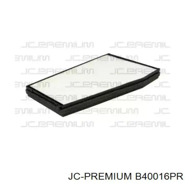 Фільтр салону B40016PR JC Premium