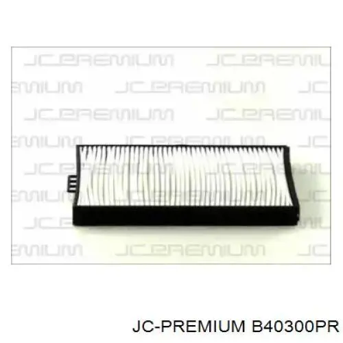 B40300PR JC Premium фильтр салона