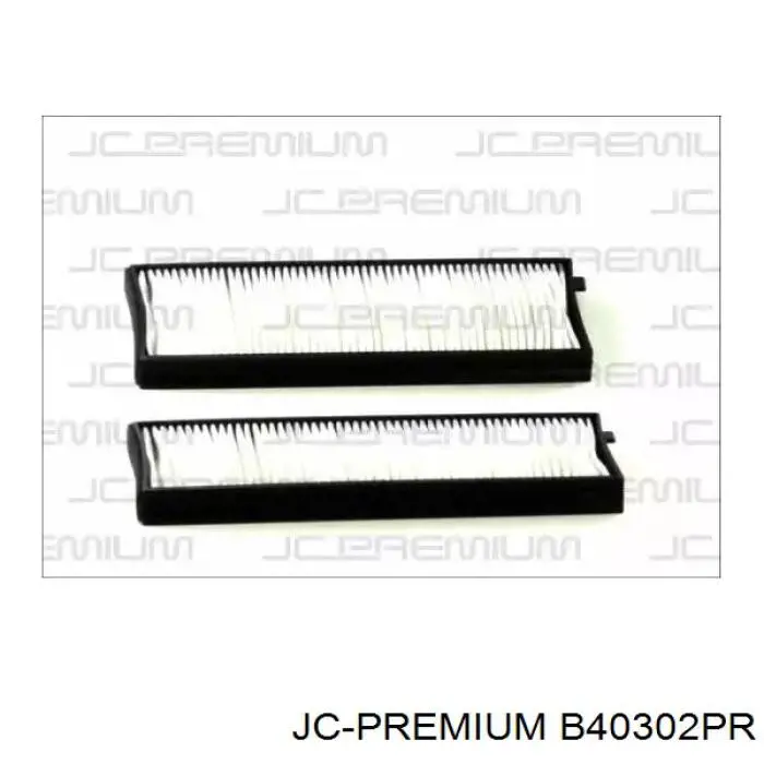 B40302PR JC Premium фильтр салона