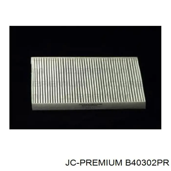 Купить B40302PR JC Premium Фильтр салона угольный