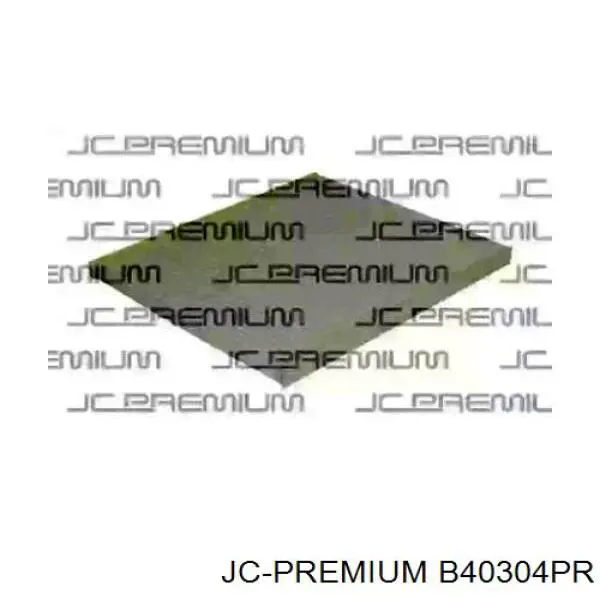 B40304PR JC Premium Внутрисалонный фильтр