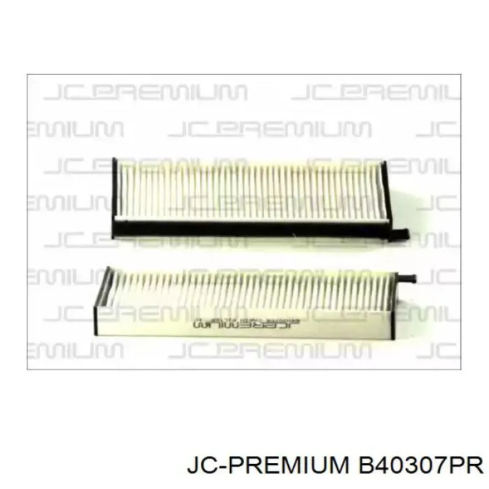 B40307PR JC Premium фильтр салона
