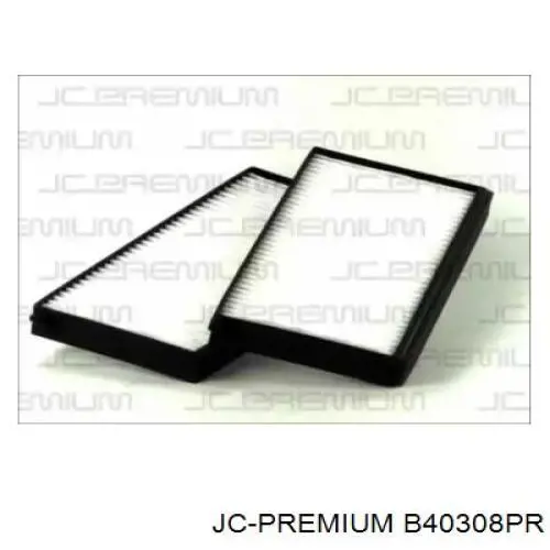 Фильтр салона B40308PR JC Premium