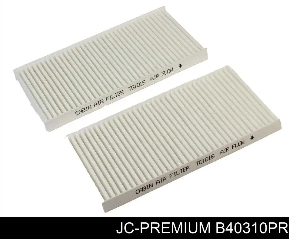 B40310PR JC Premium фильтр салона