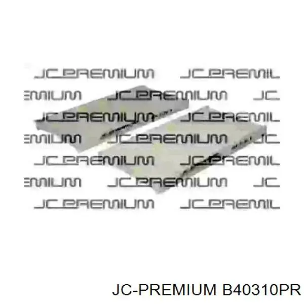 B40310PR JC Premium Внутрисалонный фильтр