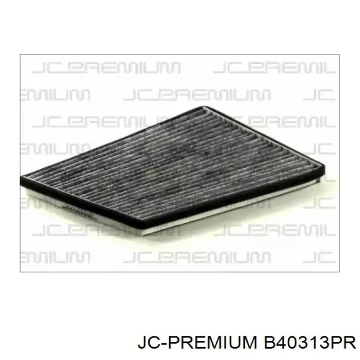 Купить B40313PR JC Premium Фильтр салона угольный