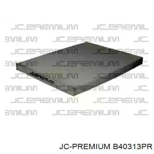 Фильтр салона B40313PR JC Premium