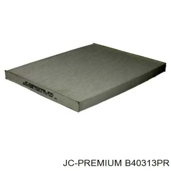 B40313PR JC Premium Внутрисалонный фильтр