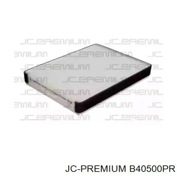 Фільтр салону B40500PR JC Premium