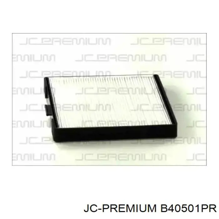 Фильтр салона B40501PR JC Premium