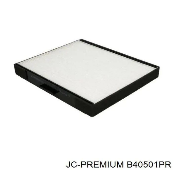 Фильтр салона B40501PR JC Premium