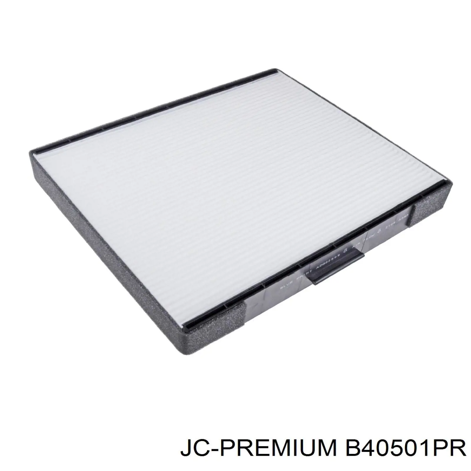 Воздушный фильтр салона JC Premium B40501PR