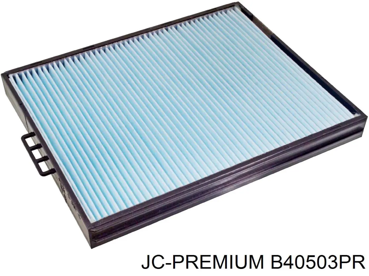 Купить B40503PR JC Premium Фильтр салона угольный