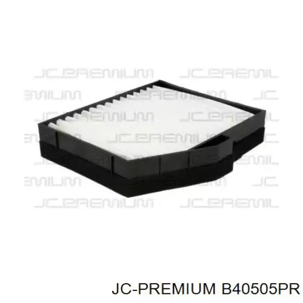 Фильтр воздушный отопителя JC Premium B40505PR цена, от 5.44 USD