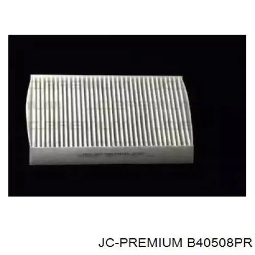 Купить B40508PR JC Premium Фильтр салона угольный