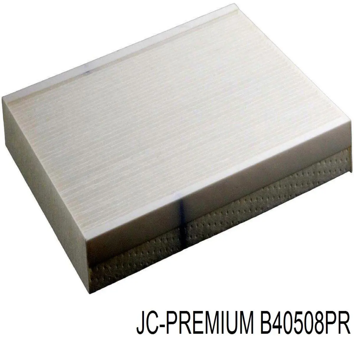 B40508PR JC Premium Внутрисалонный фильтр