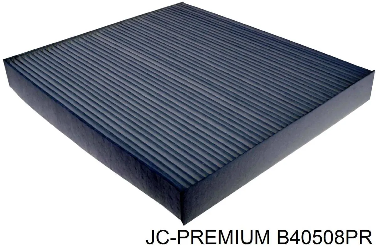 Фильтр салона B40508PR JC Premium
