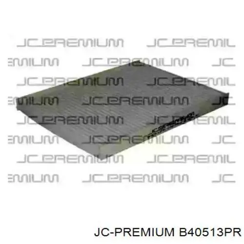 Фильтр салона B40513PR JC Premium