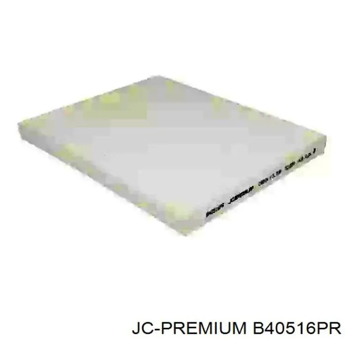 Фильтр салона B40516PR JC Premium