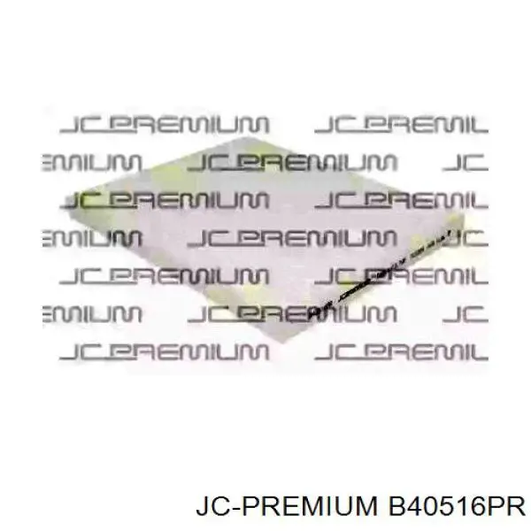 Фільтр салону B40516PR JC Premium