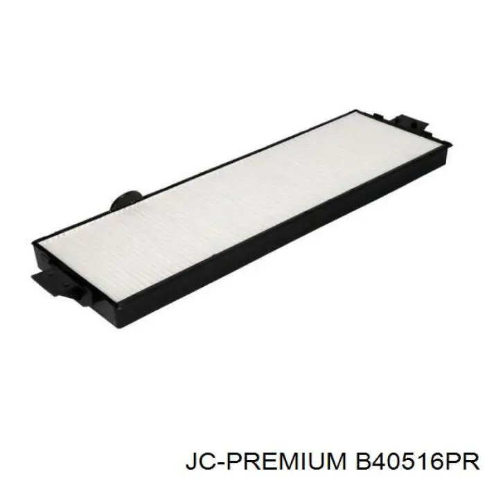 Купить B40516PR JC Premium Фильтр салона угольный