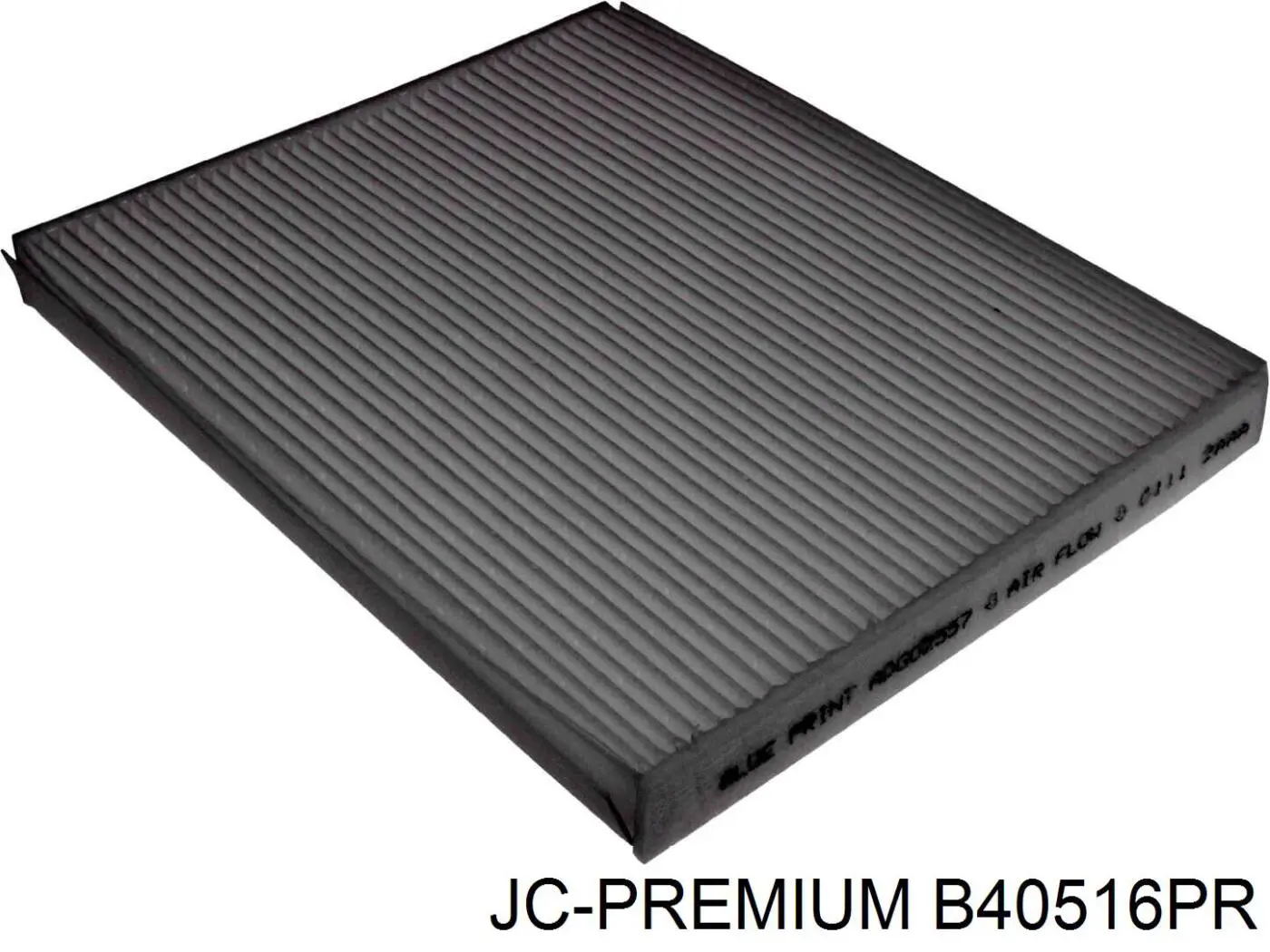 Фильтр воздушный отопителя JC Premium B40516PR цена, от 4.01 USD