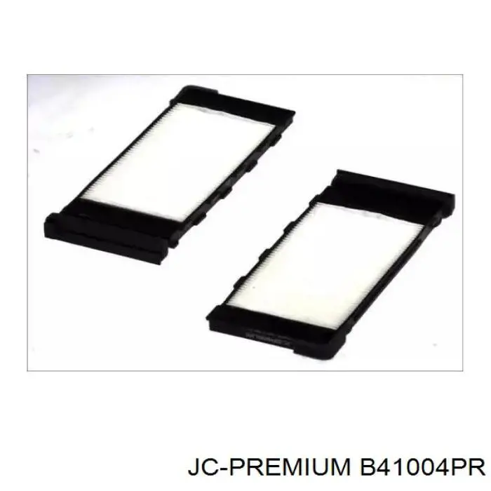 B41004PR JC Premium фильтр салона