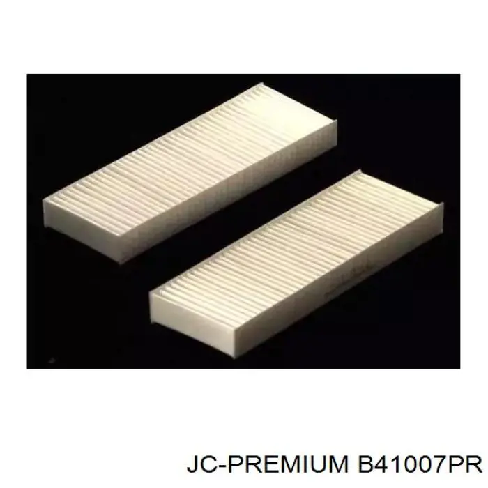 B41007PR JC Premium фильтр салона