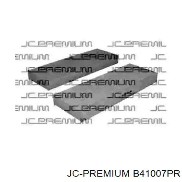 Фильтр воздушный отопителя JC Premium B41007PR цена, от 6.02 USD
