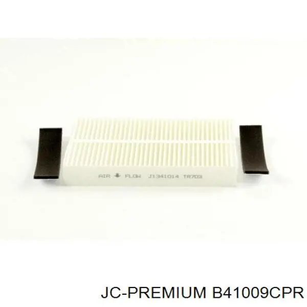 Купить B41009CPR JC Premium Фильтр салона угольный