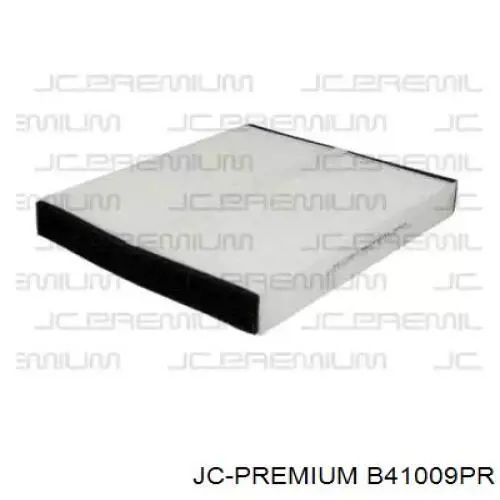 Фільтр салону B41009PR JC Premium