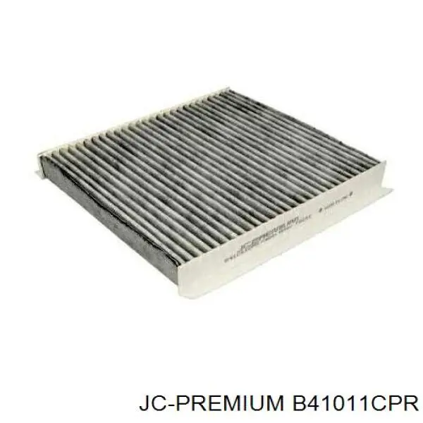 Фильтр воздушный отопителя JC Premium B41011CPR цена, от 4.74 USD