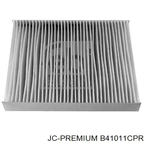 Купить B41011CPR JC Premium Фильтр салона угольный