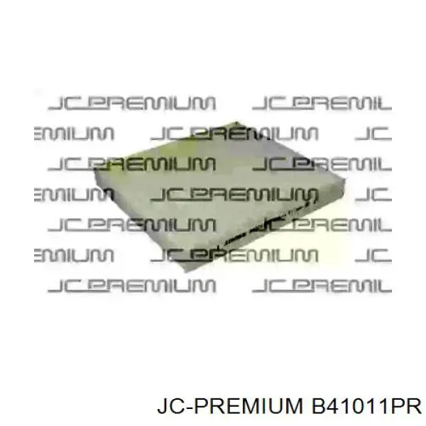 Купить B41011PR JC Premium Фильтр салона угольный