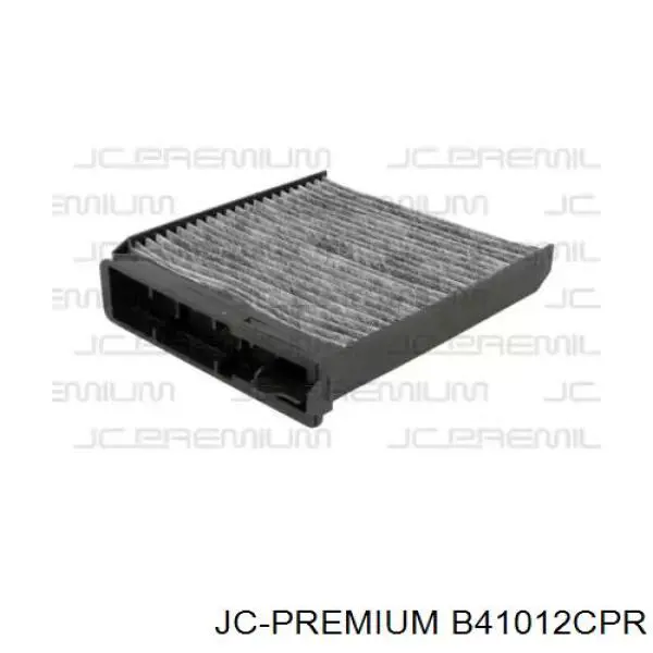 Фільтр салону B41012CPR JC Premium