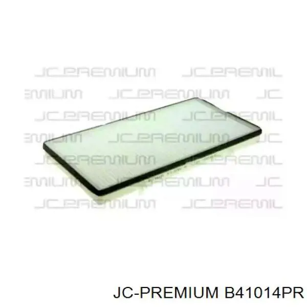Купить B41014PR JC Premium Фильтр салона угольный