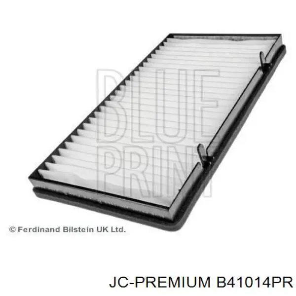 B41014PR JC Premium Внутрисалонный фильтр