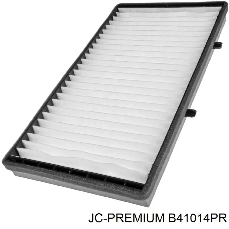Фильтр салона B41014PR JC Premium