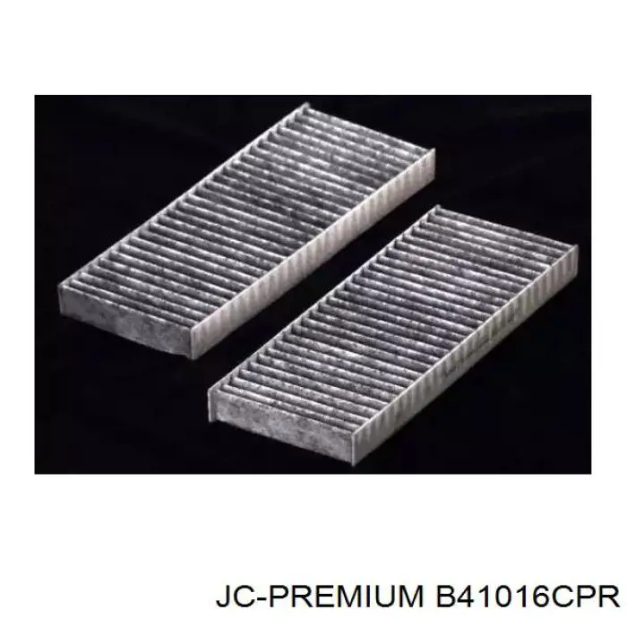 B41016CPR JC Premium фильтр салона