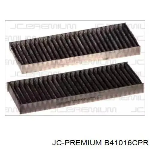 Фильтр воздушный отопителя JC Premium B41016CPR цена, от 4.48 USD