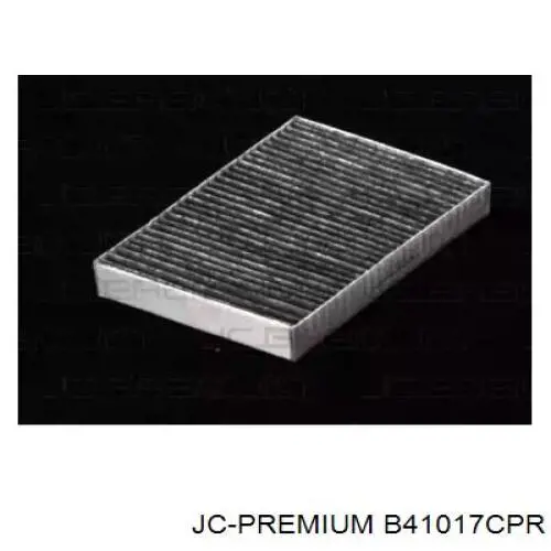 Купить B41017CPR JC Premium Фильтр салона угольный