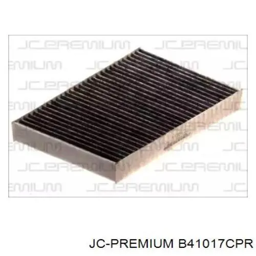Фильтр воздушный отопителя JC Premium B41017CPR цена, от 3.13 USD