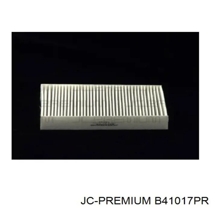 B41017PR JC Premium Внутрисалонный фильтр