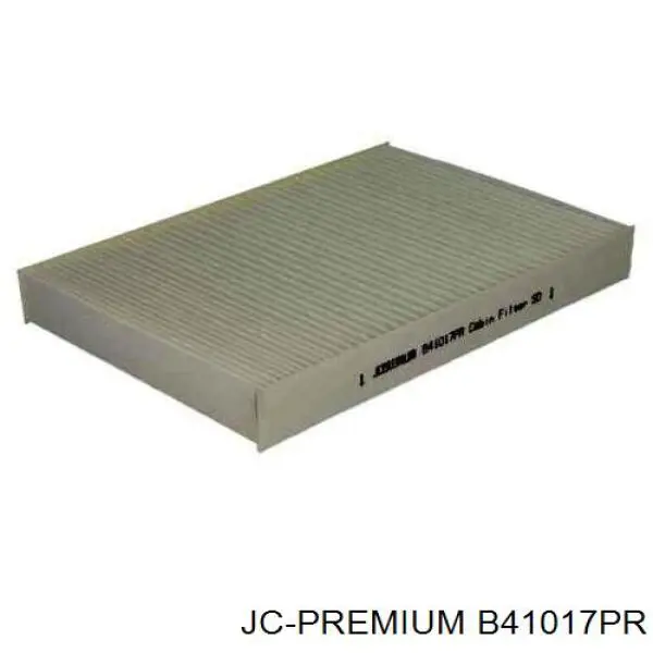 Купить B41017PR JC Premium Фильтр салона угольный