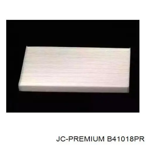 Фильтр воздушный отопителя JC Premium B41018PR цена, от 4.22 USD
