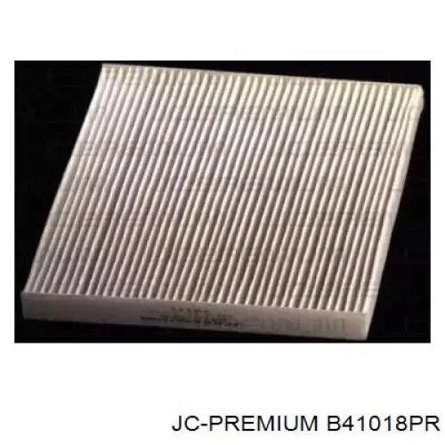 B41018PR JC Premium Внутрисалонный фильтр